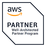 AWS Partner Well Architectured Framework
