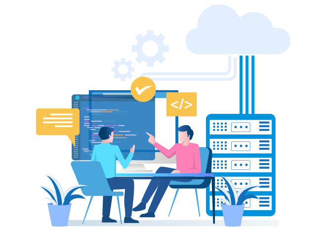 Free Cloud Consultation