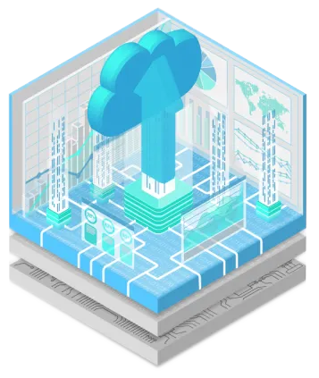 Cloud Migration Services