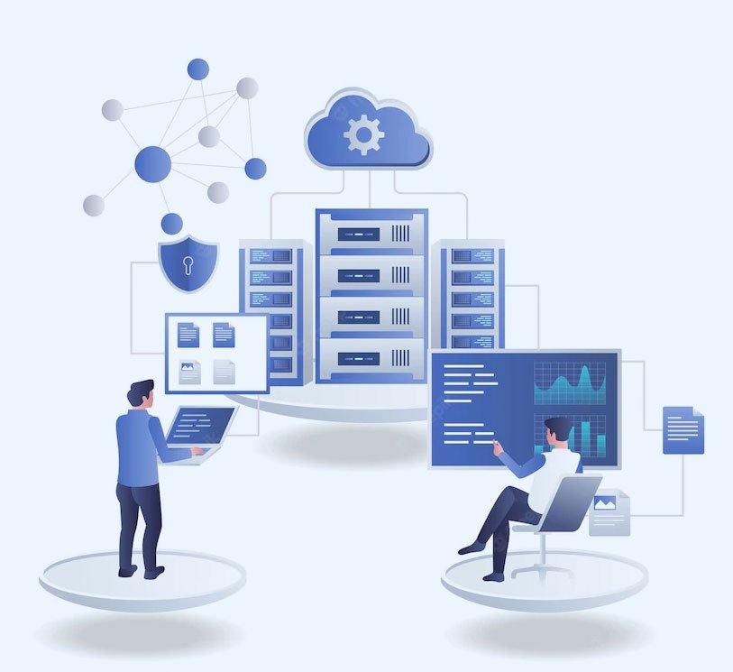 Data Analytics Services