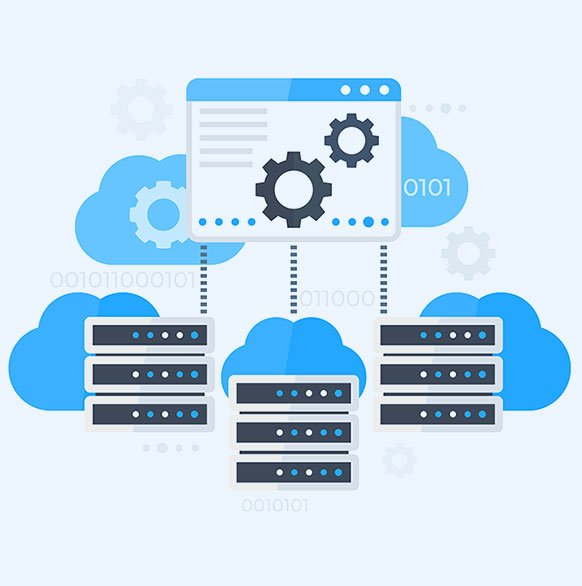Multi-Cloud Services